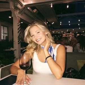 Meet your Posher, Maisie